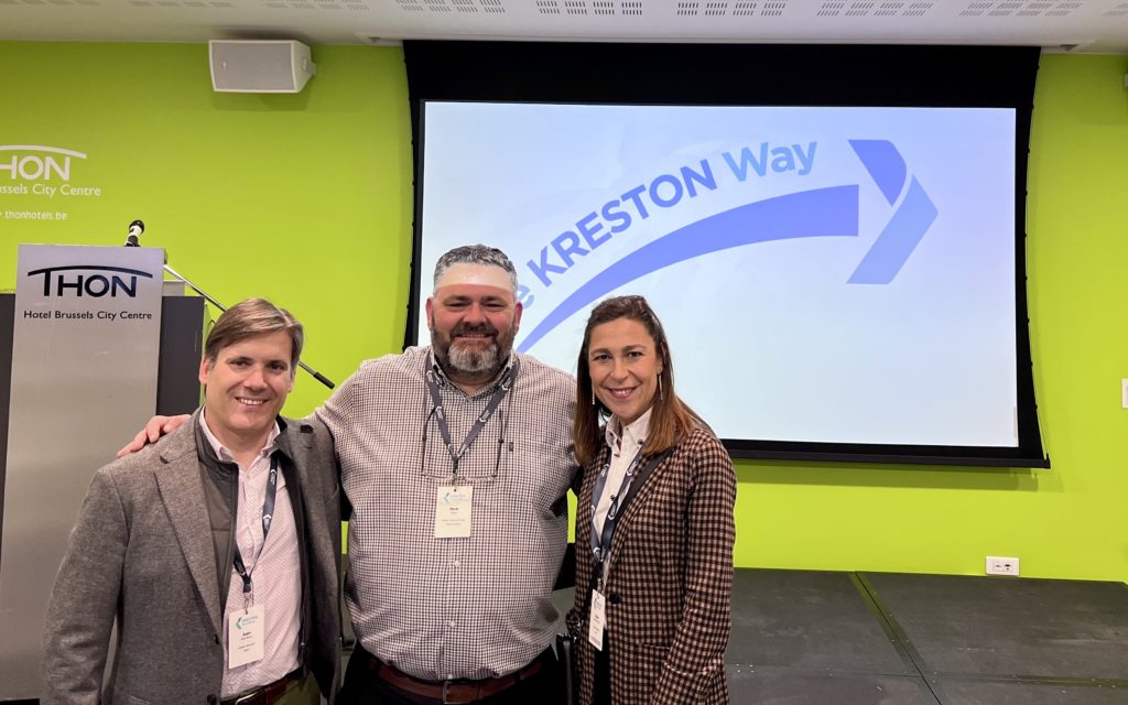 kreston global bruselas